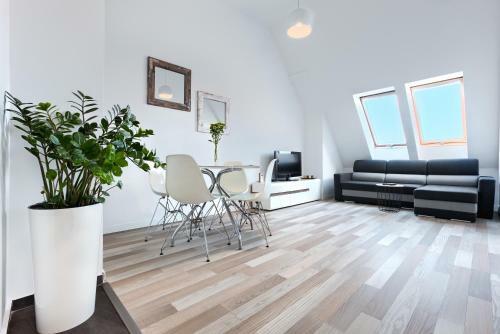 Platinum Apartamenty Szczecin