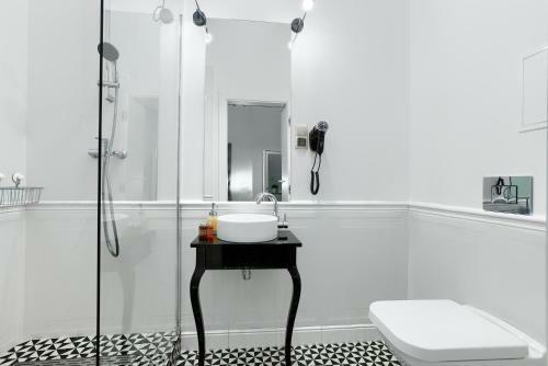 Platinum Apartamenty Szczecin