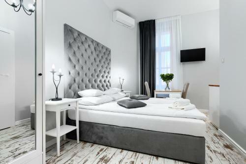 Platinum Apartamenty Szczecin