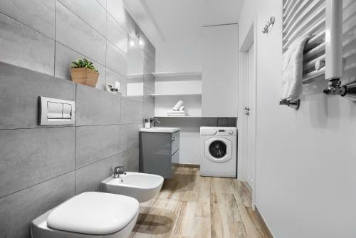 Platinum Apartamenty Szczecin