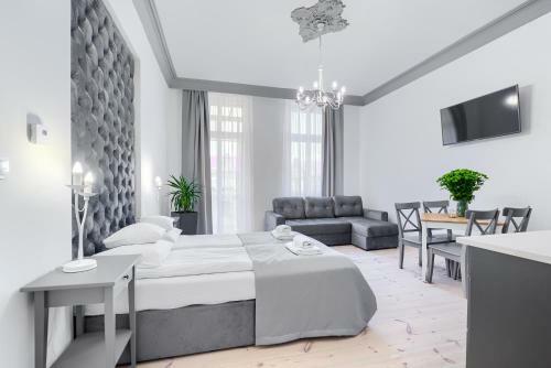 Platinum Apartamenty Szczecin