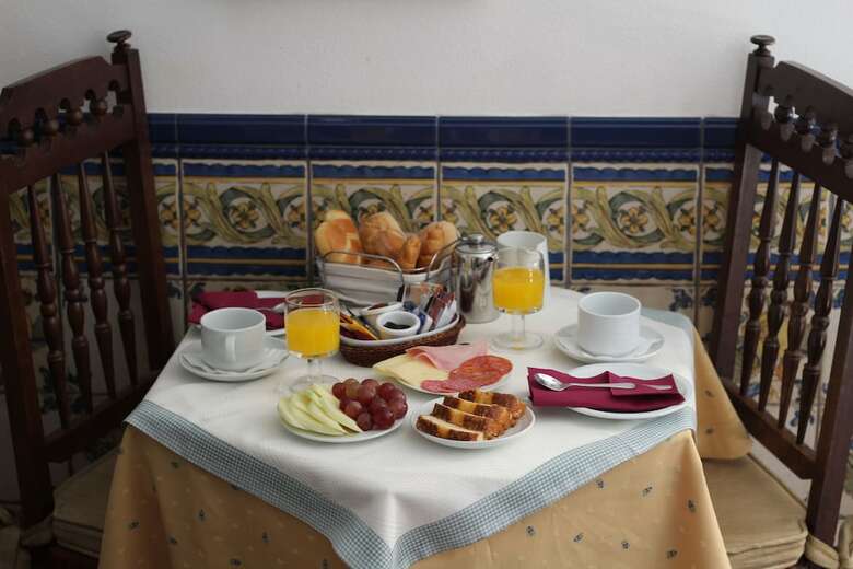 Hostal Casa De S. Thiago Do Castelo