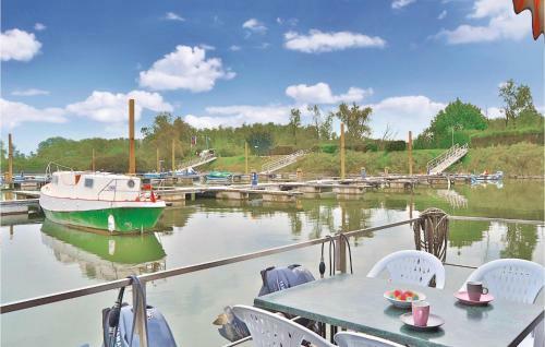 Holiday Home Porto Viro -ro- 36
