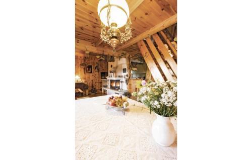 Holiday Home Spychowo Kierwik II