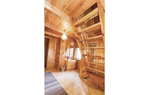 Holiday Home Spychowo Kierwik II