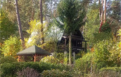 Holiday Home Spychowo Kierwik II