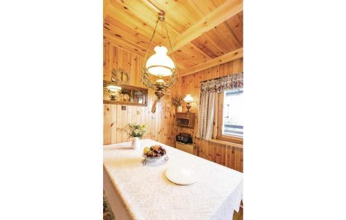 Holiday Home Spychowo Kierwik II