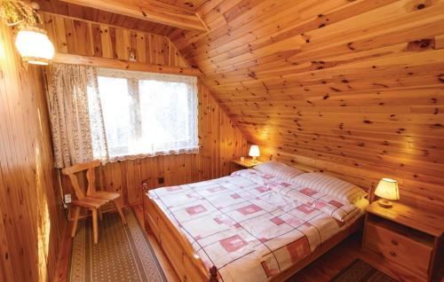 Holiday Home Spychowo Kierwik II