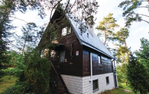 Holiday Home Spychowo Kierwik II