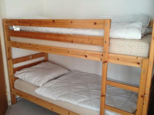 Apartamento Ferienwohnungen Tunneborn