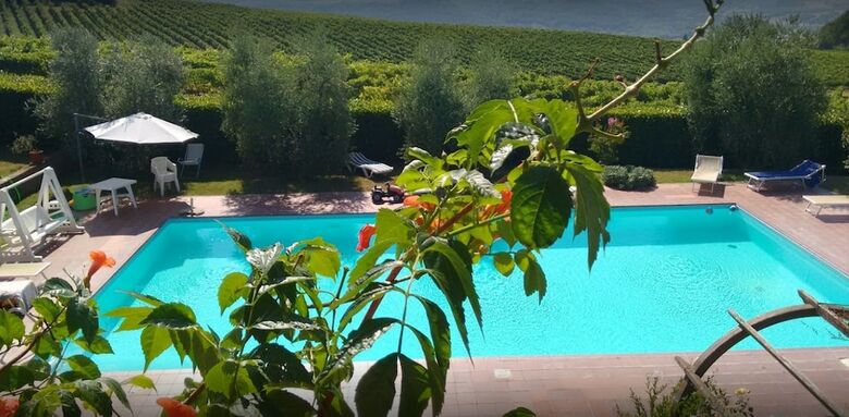 Agroturismo Le Macchie