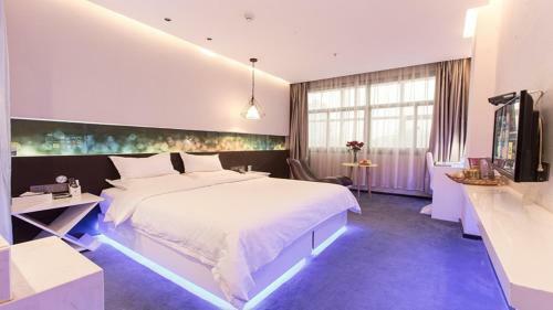 Zhengzhou Zmax Hotel