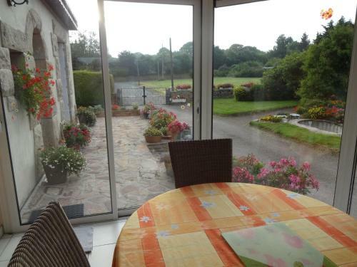 Holiday Home Keravis Pedernec