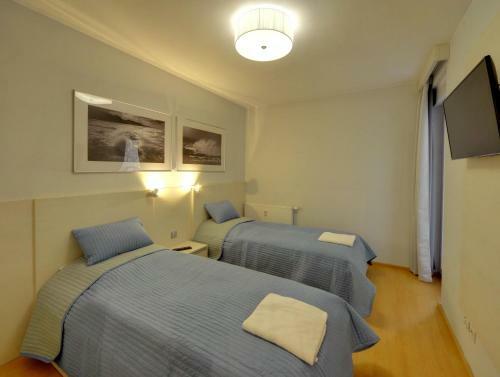 Apartamento Apt Nadmorskie