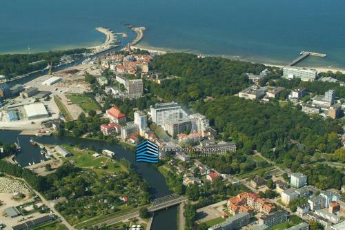 Apartamento Apt Nadmorskie