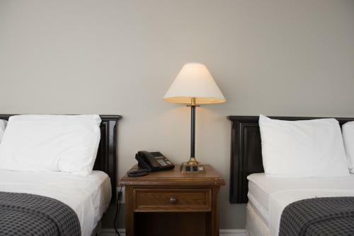 City View Motel