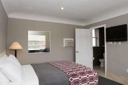 City View Motel