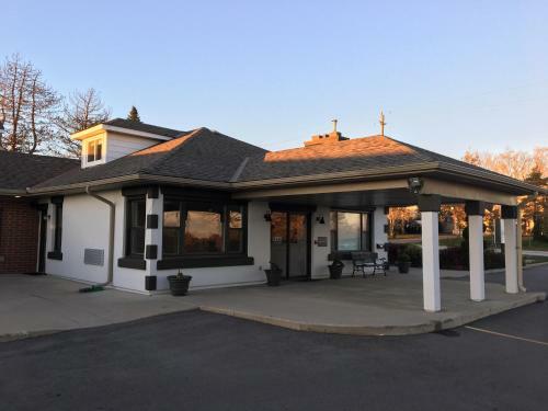 City View Motel