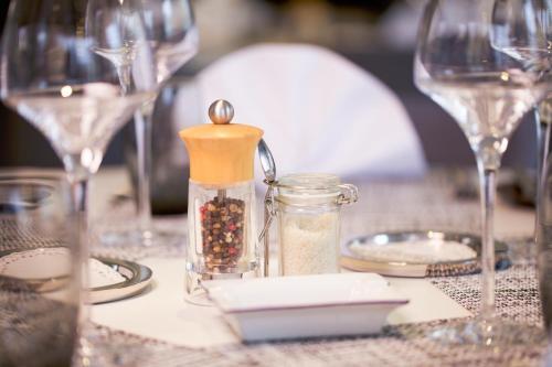 Hotel H�tel Restaurant Des Remparts
