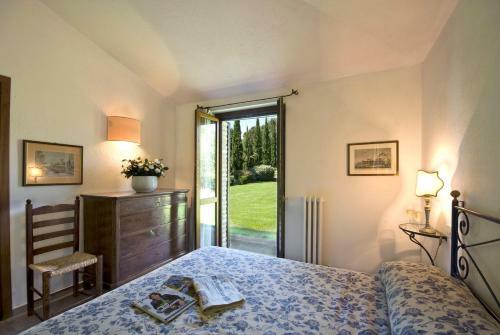 Hotel Fattoria Di Vibio