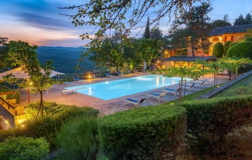 Hotel Fattoria Di Vibio