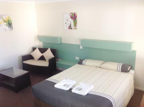 Longreach Motel