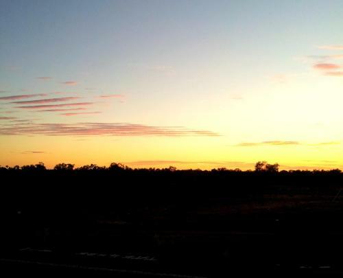 Longreach Motel