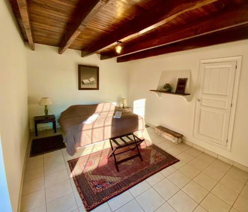 Bed & Breakfast Le Domaine Du Chalonge