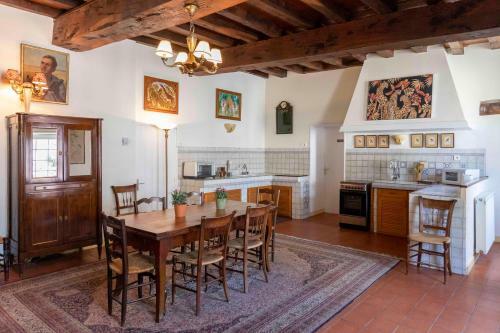 Bed & Breakfast Le Domaine Du Chalonge