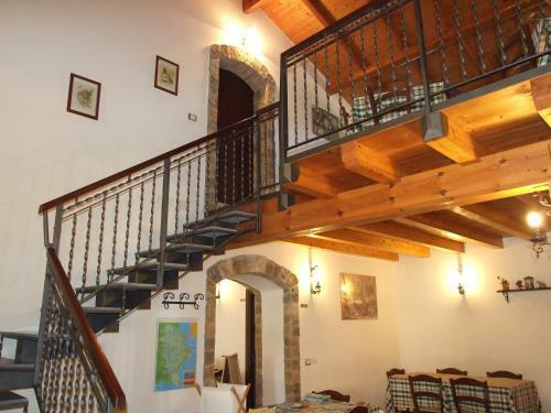 Agroturismo Agriturismo Le Chiuse