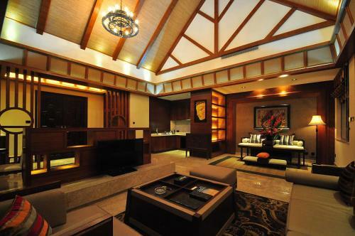 Days Hotel & Suites Shimei Bay