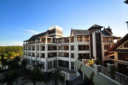 Days Hotel & Suites Shimei Bay