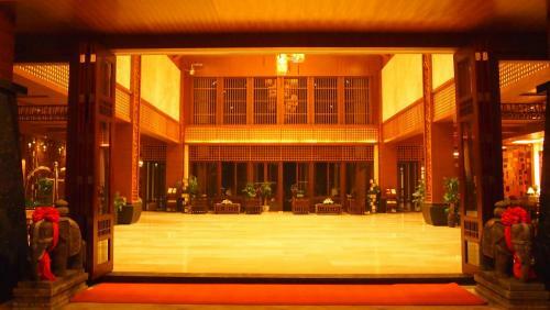 Days Hotel & Suites Shimei Bay