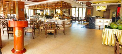 Days Hotel & Suites Shimei Bay