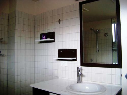 Lufra Hotel And Apartments