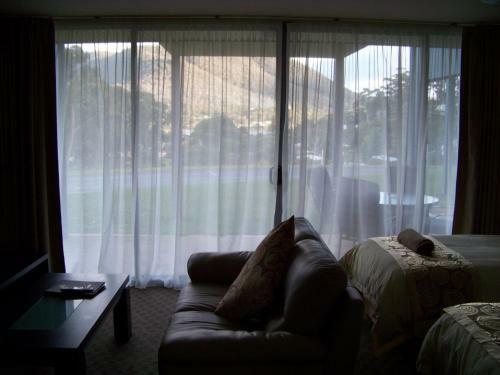 Lufra Hotel And Apartments