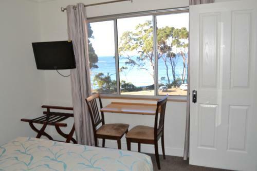 Lufra Hotel And Apartments