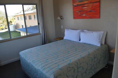 Lufra Hotel And Apartments