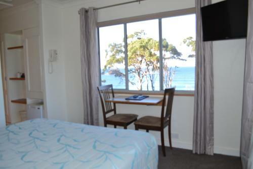 Lufra Hotel And Apartments