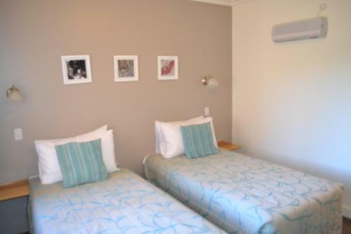 Lufra Hotel And Apartments