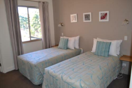 Lufra Hotel And Apartments