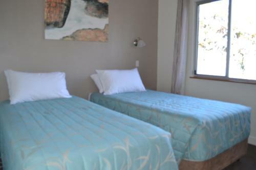 Lufra Hotel And Apartments
