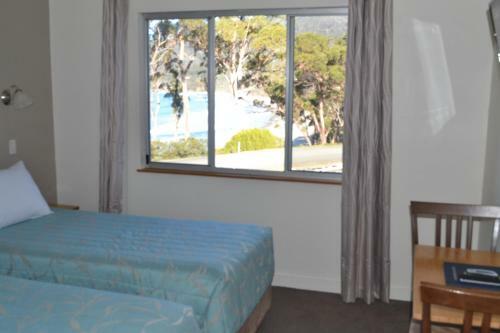 Lufra Hotel And Apartments
