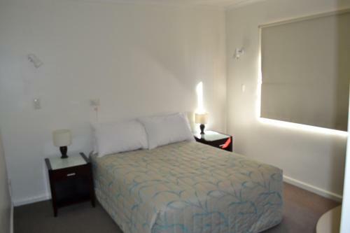 Lufra Hotel And Apartments