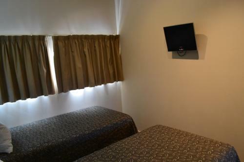 Lufra Hotel And Apartments