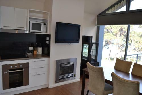 Lufra Hotel And Apartments