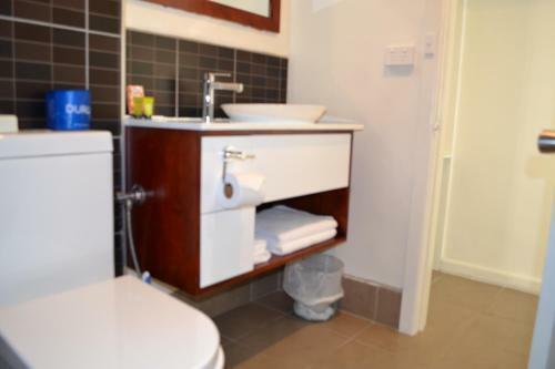 Lufra Hotel And Apartments