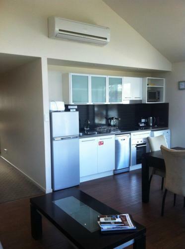 Lufra Hotel And Apartments