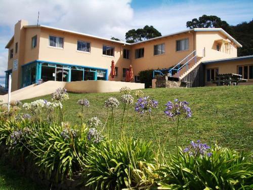 Lufra Hotel And Apartments