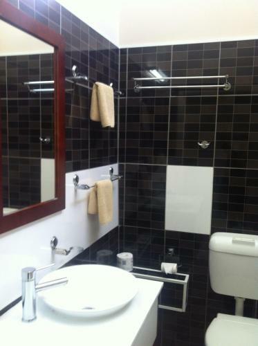 Lufra Hotel And Apartments